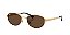 ÓCULOS DE SOL RAY-BAN RB3774D 001/73 55 UNISSEX - Imagem 2