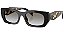 ÓCULOS DE SOL PRADA SPR B05 389-0A7 53 FEMININO - Imagem 2