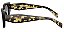 ÓCULOS DE SOL PRADA SPR B05 389-0A7 53 FEMININO - Imagem 3