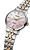 RELÓGIO SEIKO PRESAGE COCKTAIL SRPM06J1 FEMININO - Imagem 2
