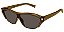 ÓCULOS DE SOL SAINT LAURENT SL 704 004 99 UNISSEX - Imagem 2