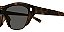 ÓCULOS DE SOL SAINT LAURENT SL 704 003 99 UNISSEX - Imagem 3