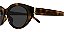 ÓCULOS DE SOL SAINT LAURENT SL M148 003 54 FEMININO - Imagem 3