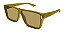 ÓCULOS DE SOL SAINT LAURENT SL 756 004 64 UNISSEX - Imagem 2