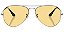 ÓCULOS DE SOL RAY-BAN RB3025 004/R6 58 UNISSEX - Imagem 1