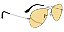 ÓCULOS DE SOL RAY-BAN RB3025 004/R6 58 UNISSEX - Imagem 3