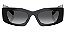 ÓCULOS DE SOL PRADA SPR D03-D 16K-08Z 51 UNISSEX - Imagem 1