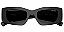 ÓCULOS DE SOL PRADA SPR D03-D 16K-08Z 51 UNISSEX - Imagem 5