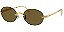 ÓCULOS DE SOL RAY-BAN RB3929 001/73 54 UNISSEX - Imagem 2