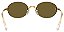 ÓCULOS DE SOL RAY-BAN RB3929 001/73 54 UNISSEX - Imagem 5