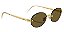 ÓCULOS DE SOL RAY-BAN RB3929 001/73 54 UNISSEX - Imagem 3