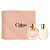 KIT PERFUME CHLOÉ NOMADE EDP 50ML + BODY LOTION 100ML FEMININO - Imagem 1