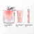 KIT PERFUME LANCÔME LA VIE EST BELLE EDP 100ML + HIDRATANTE 50ML + MINIATURA 10ML FEMININO - Imagem 3
