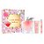 KIT PERFUME LANCÔME LA VIE EST BELLE EDP 100ML + HIDRATANTE 50ML + MINIATURA 10ML FEMININO - Imagem 1