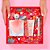 KIT PERFUME LANCÔME LA VIE EST BELLE EDP 100ML + HIDRATANTE 50ML + MINIATURA 10ML FEMININO - Imagem 2