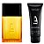 KIT PERFUME AZZARO POUR HOMME EDT 100ML + GEL DE BANHO 75ML MASCULINO - Imagem 2