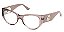 ARMAÇÃO GUESS GU50351 057 52 FEMININA - Imagem 1