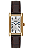 RELÓGIO ORIENT ETERNAL TANK LGSS0077 S3KX FEMININO - Imagem 2