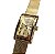 RELÓGIO ORIENT ETERNAL TANK LGSS0077 C3KX FEMININO - Imagem 3
