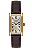 RELÓGIO ORIENT ETERNAL TANK LGSS0077 C3KX FEMININO - Imagem 2