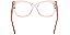 ARMAÇÃO GUESS GU50356 072 52 FEMININA - Imagem 3
