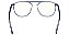 ARMAÇÃO TOM FORD TF5982-B 090 52 UNISSEX - Imagem 4
