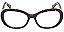 ARMAÇÃO GUESS BY MARCIANO GM50065 052 55 FEMININA - Imagem 1