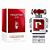 PERFUME RABANNE PHANTON IN RED PARFUM ELIXIR MASCULINO - Imagem 2