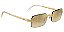 ÓCULOS DE SOL RAY-BAN RB3928 001/71 54 UNISSEX - Imagem 2