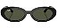 ÓCULOS DE SOL RAY-BAN RB2223 901/31 54 60 FEMININO - Imagem 1