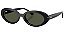 ÓCULOS DE SOL RAY-BAN RB2223 901/31 54 60 FEMININO - Imagem 3
