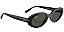 ÓCULOS DE SOL RAY-BAN RB2223 901/31 54 60 FEMININO - Imagem 2