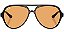 ÓCULOS DE SOL RAY-BAN RB4125 601/33 59 UNISSEX - Imagem 1