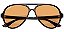 ÓCULOS DE SOL RAY-BAN RB4125 601/33 59 UNISSEX - Imagem 6