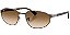 ÓCULOS DE SOL RAY-BAN RB3777 9259/32 56 UNISSEX - Imagem 6