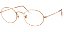 ÓCULOS DE SOL RAY-BAN RB3547V 3094 51 UNISSEX - Imagem 5