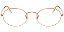 ÓCULOS DE SOL RAY-BAN RB3547V 3094 51 UNISSEX - Imagem 1
