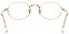 ÓCULOS DE SOL RAY-BAN RB3547V 3094 51 UNISSEX - Imagem 3
