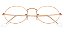 ÓCULOS DE SOL RAY-BAN RB3547V 3094 51 UNISSEX - Imagem 6