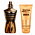 KIT PERFUME JEAN PAUL GAULTIER LE MALE ELIXIR PARFUM 125ML + SG 75ML - Imagem 3
