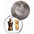 KIT PERFUME JEAN PAUL GAULTIER LE MALE ELIXIR PARFUM 125ML + SG 75ML - Imagem 2