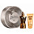 KIT PERFUME JEAN PAUL GAULTIER LE MALE ELIXIR PARFUM 125ML + SG 75ML - Imagem 1