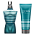 KIT PERFUME JEAN PAUL GAULTIER LE MALE EAU DE TOILETTE MASCULINO 125ML + SG 75ML - Imagem 2