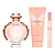 KIT PERFUME PACO RABANNE OLYMPEA EDP FEMININO 80ML + BL100 ML + MG10 HD24 - Imagem 2