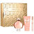 KIT PERFUME PACO RABANNE OLYMPEA EDP FEMININO 80ML + BL100 ML + MG10 HD24 - Imagem 1