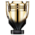 PERFUME PACO RABANNE INVICTUS PARFUM ELIXIR MASCULINO - Imagem 1