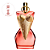 PERFUME JEAN PAUL GAULTIER DIVINE COUTURE EAU DE PARFUM FEMININO - Imagem 3