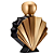 PERFUME NINA RICCI VÉNUS EAU DE PARFUM INTENSE FEMININO - Imagem 3