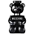 PERFUME MOSCHINO TOY BOY EAU DE PARFUM MASCULINO - Imagem 1