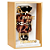 PERFUME RABANNE FAME FELINE EAU DE PARFUM FEMININO RECARREGÁVEL - Imagem 2